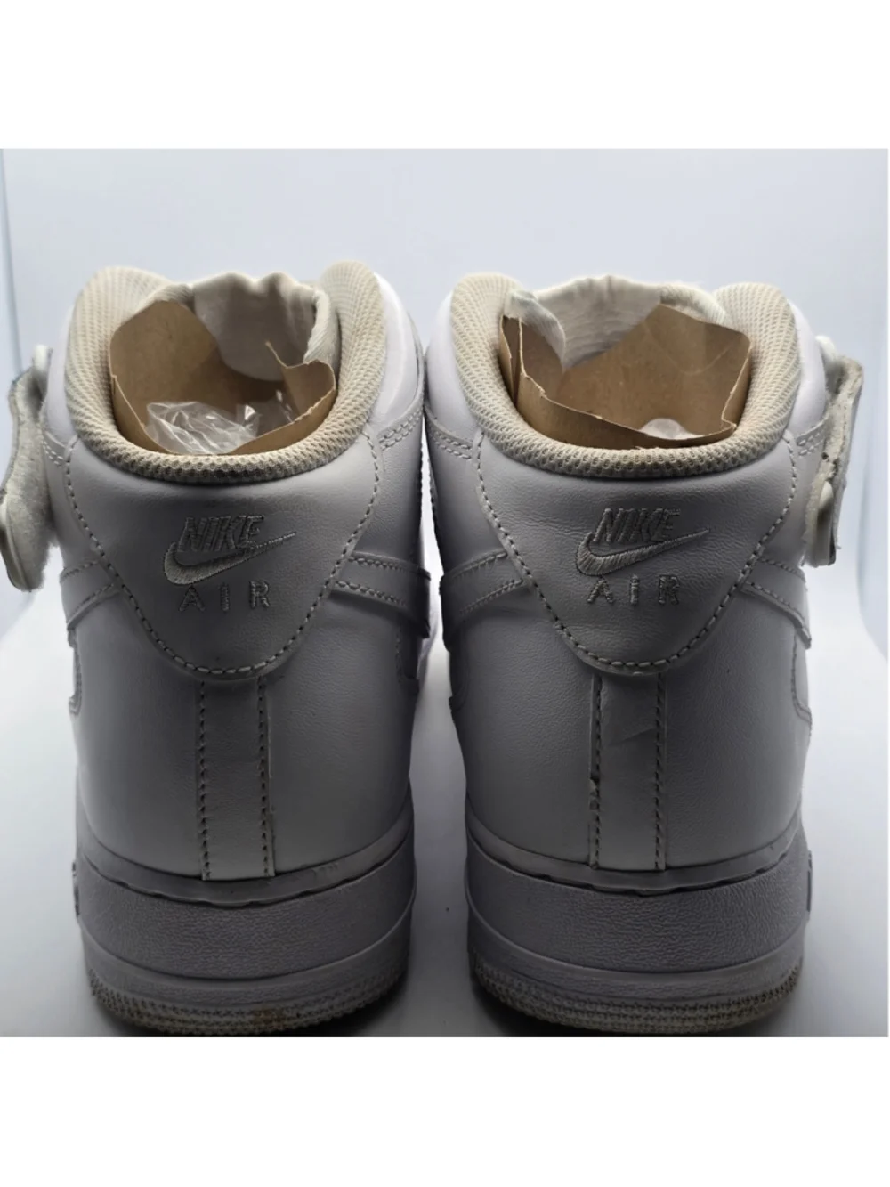 Nike men air